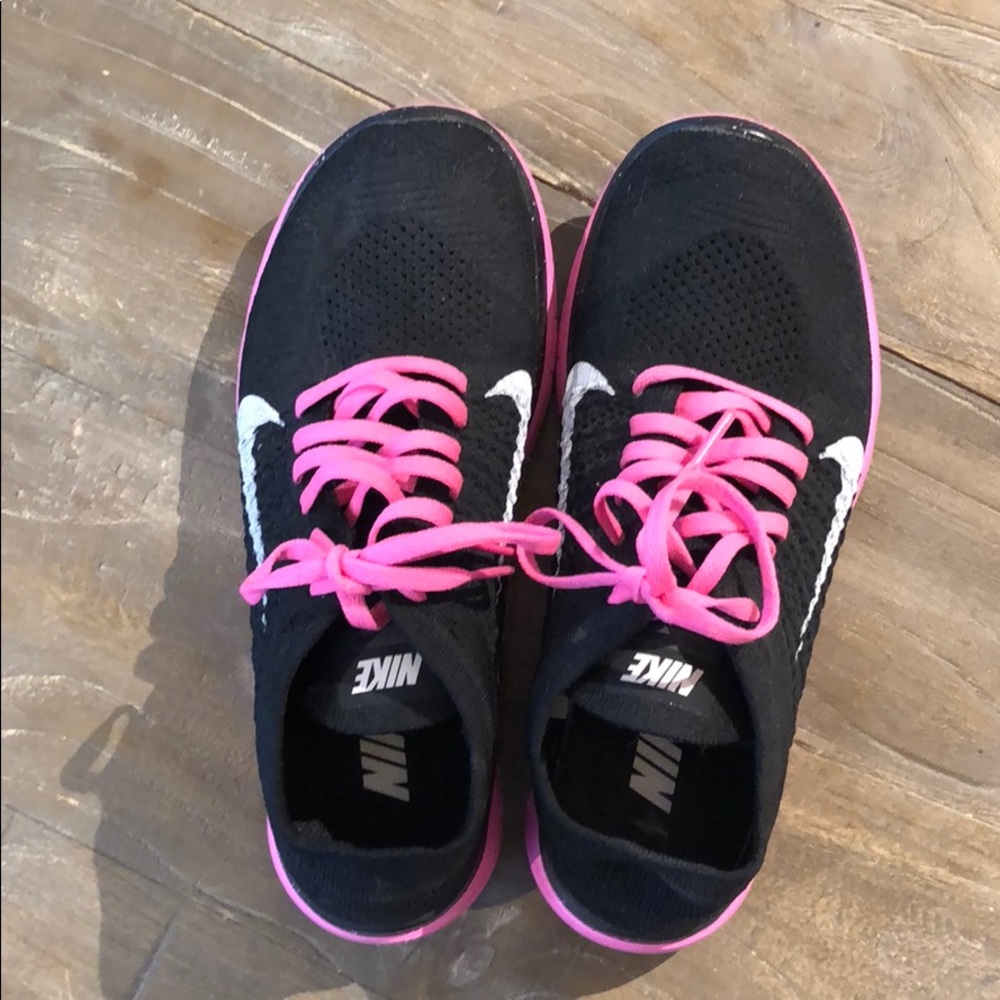 Nike sneakers